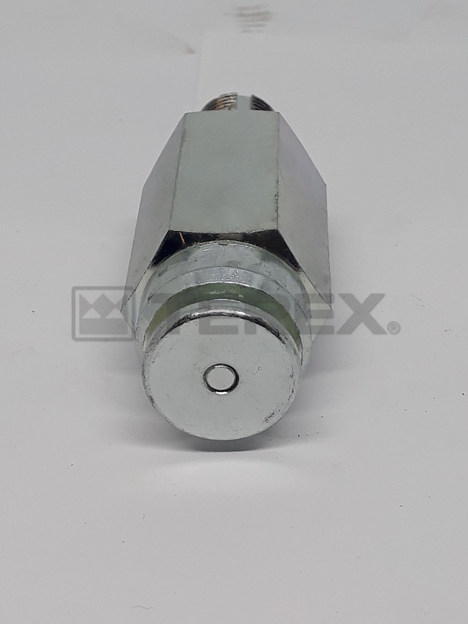 GREASER FOR TENSIONER