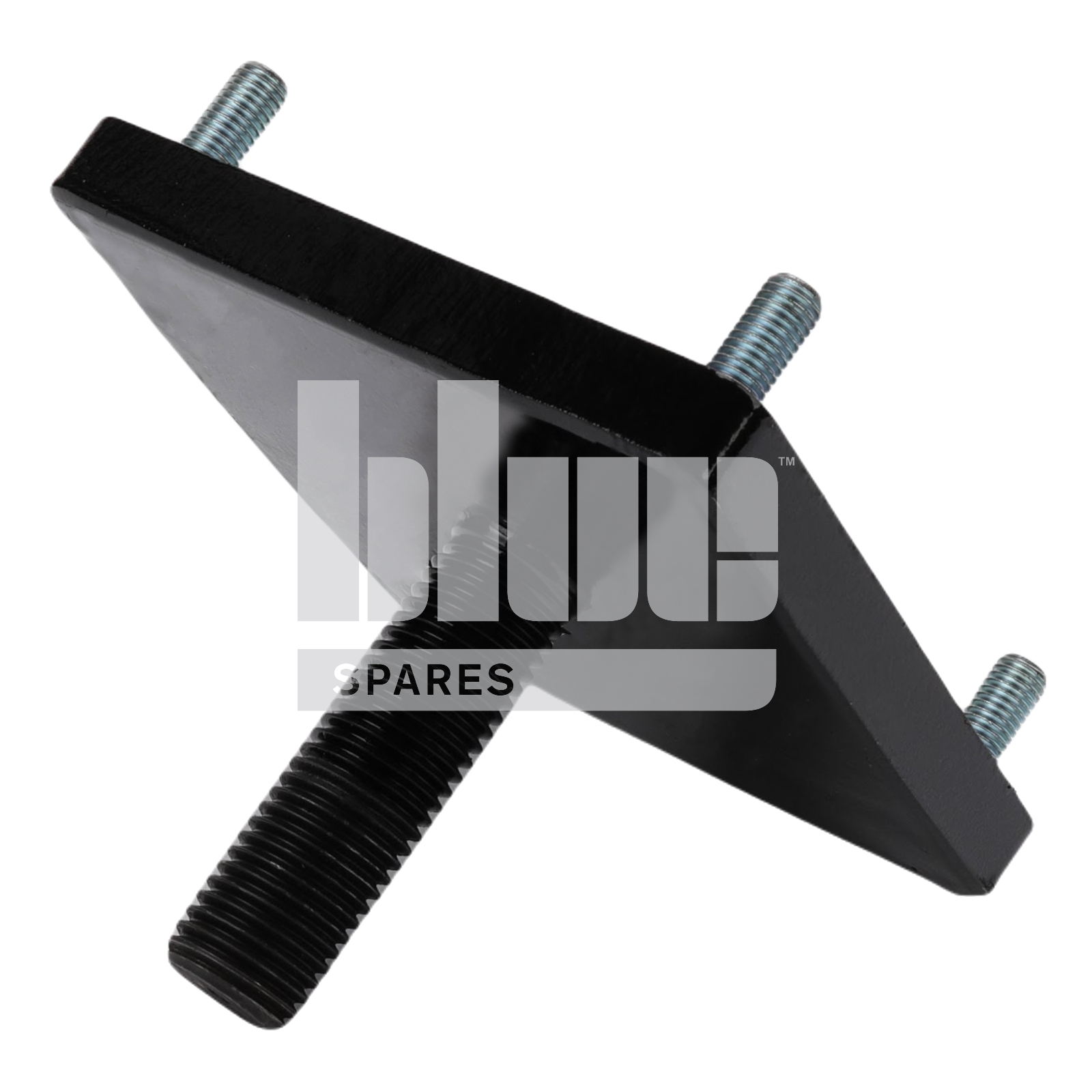 CHAMBER MOUNT