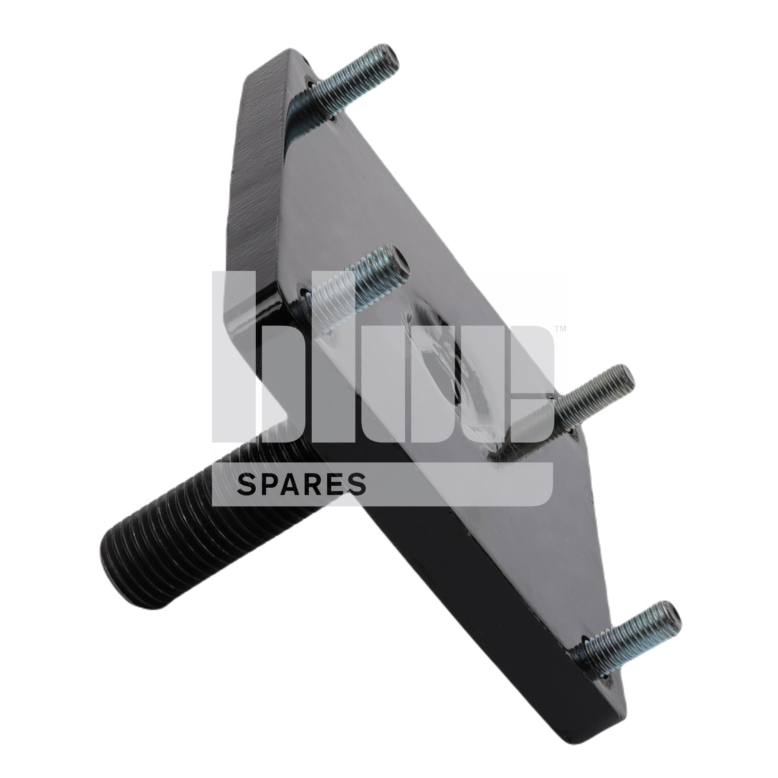 CHAMBER MOUNT