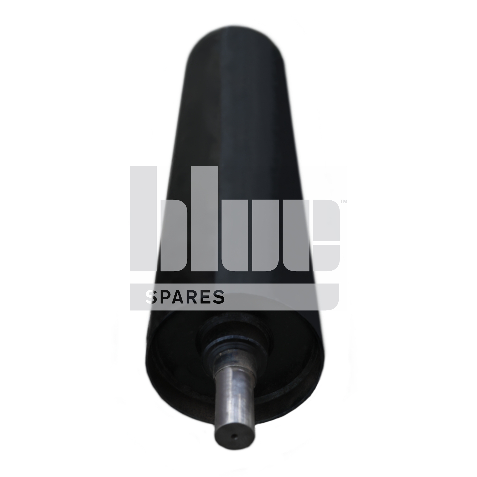 TAIL DRUM FOR FEED CONVEYOR