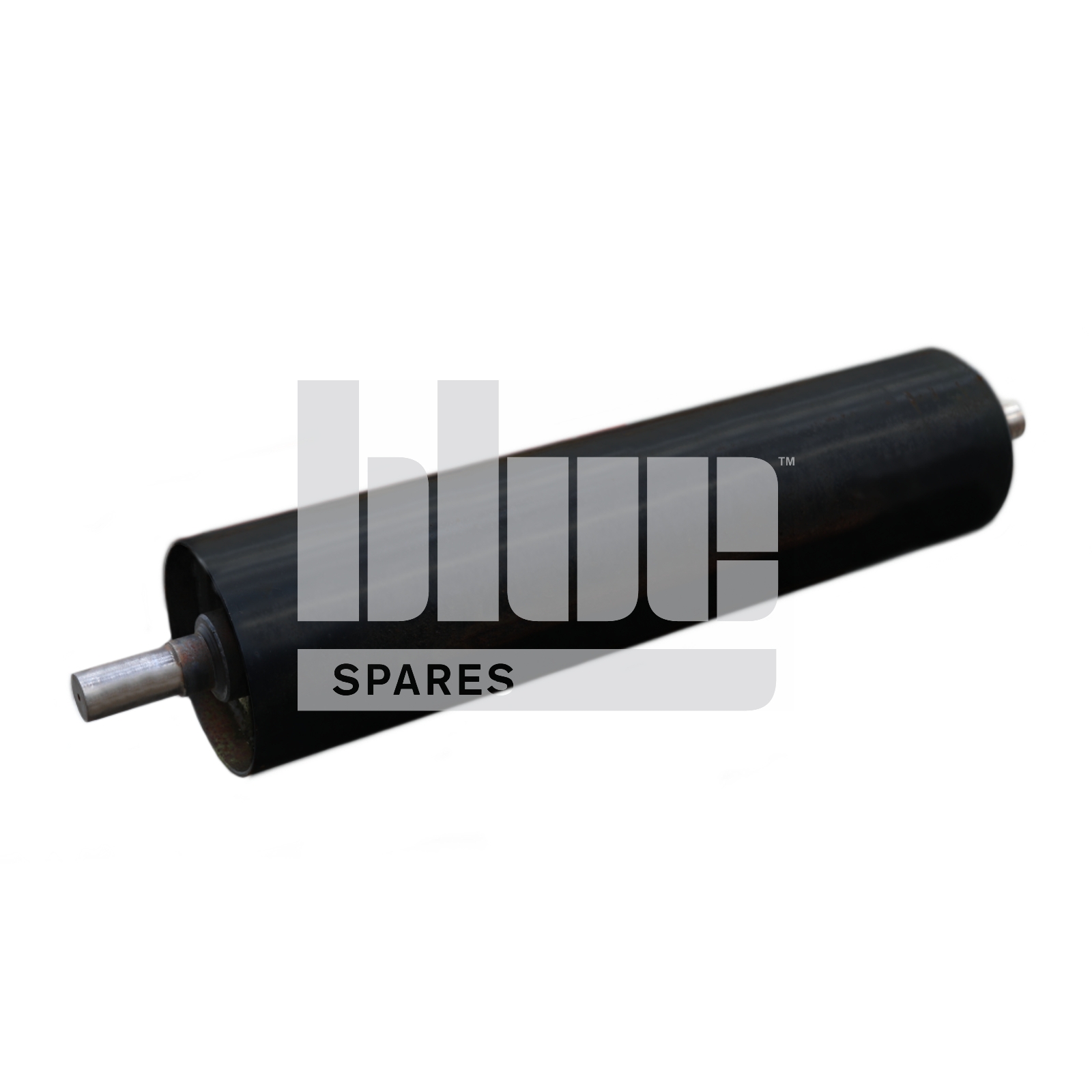 TAIL DRUM FOR FEED CONVEYOR