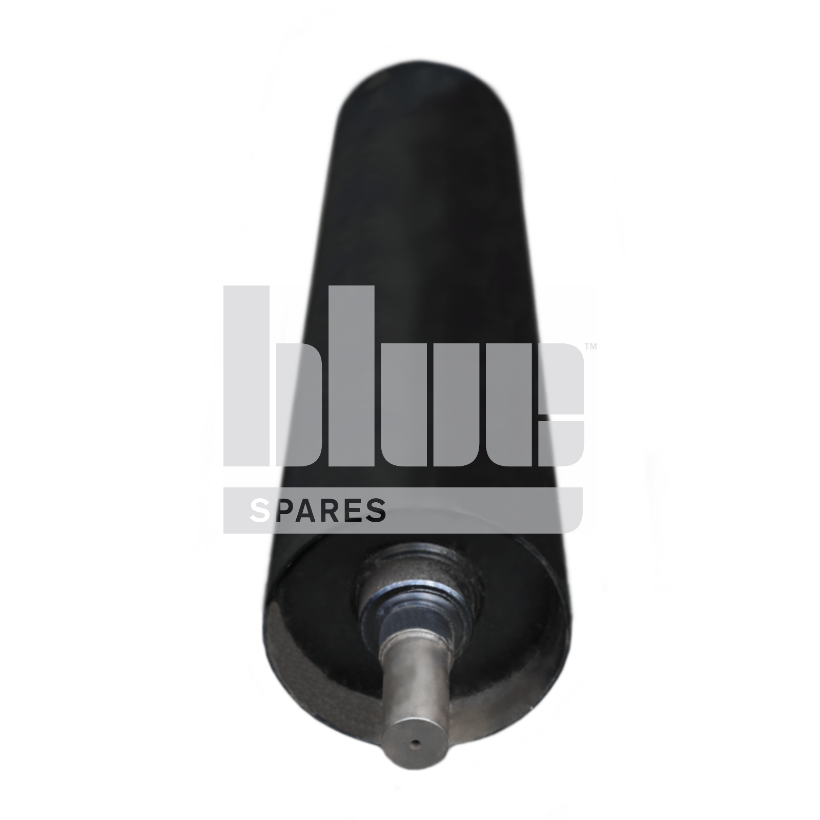 TAIL DRUM FOR FEED CONVEYOR