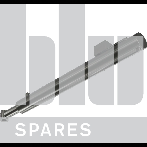 HYDRAULIC CYLINDER FEED CONV