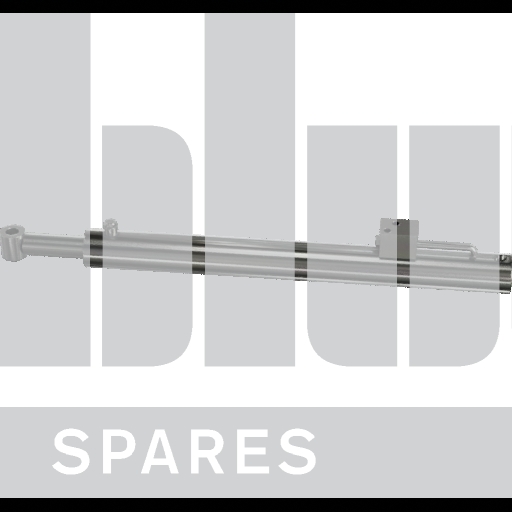 HYDRAULIC CYLINDER FEED CONV
