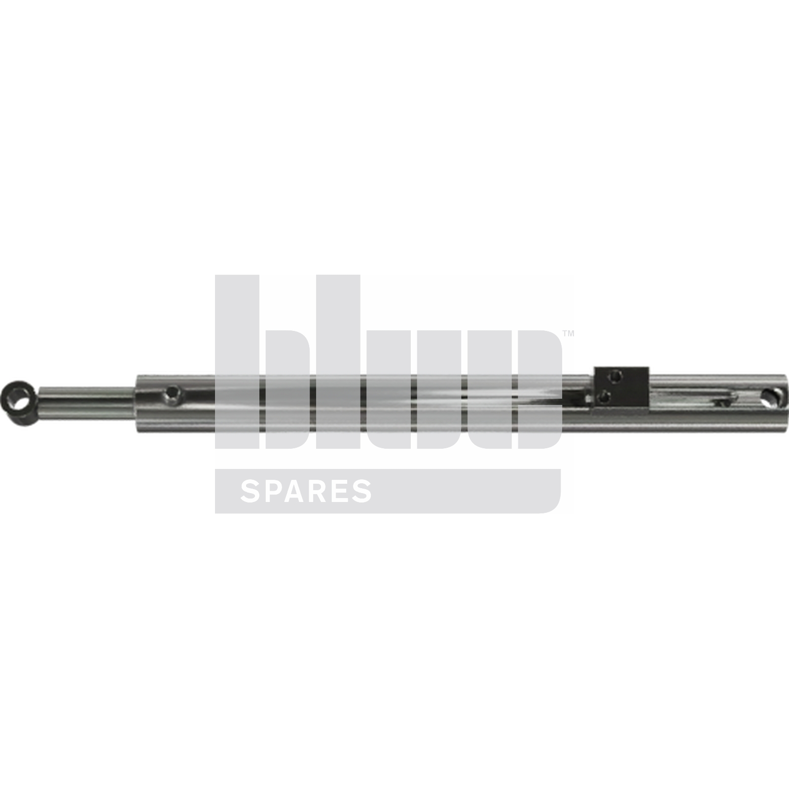 HYDRAULIC CYLINDER FEED CONV