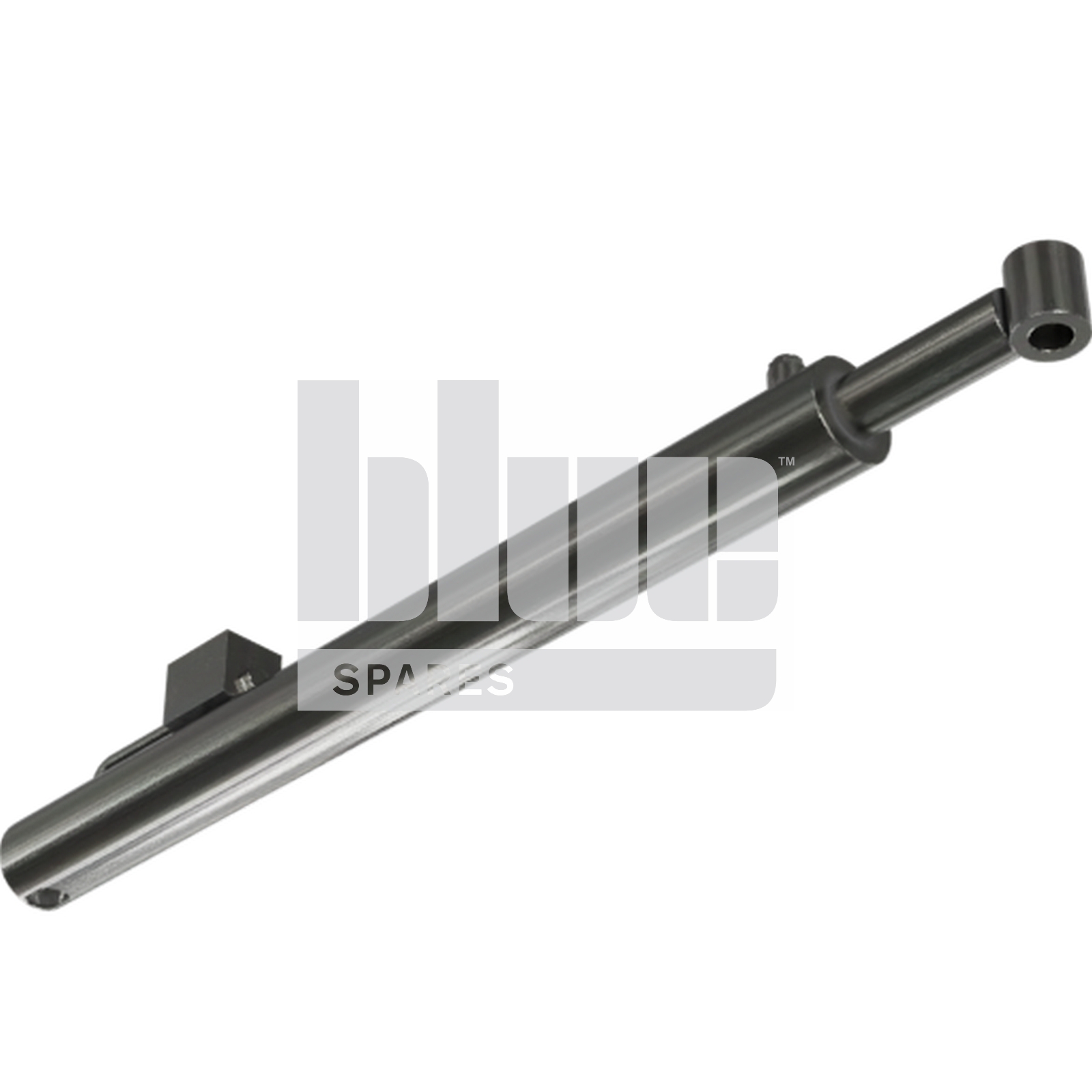 HYDRAULIC CYLINDER FEED CONV