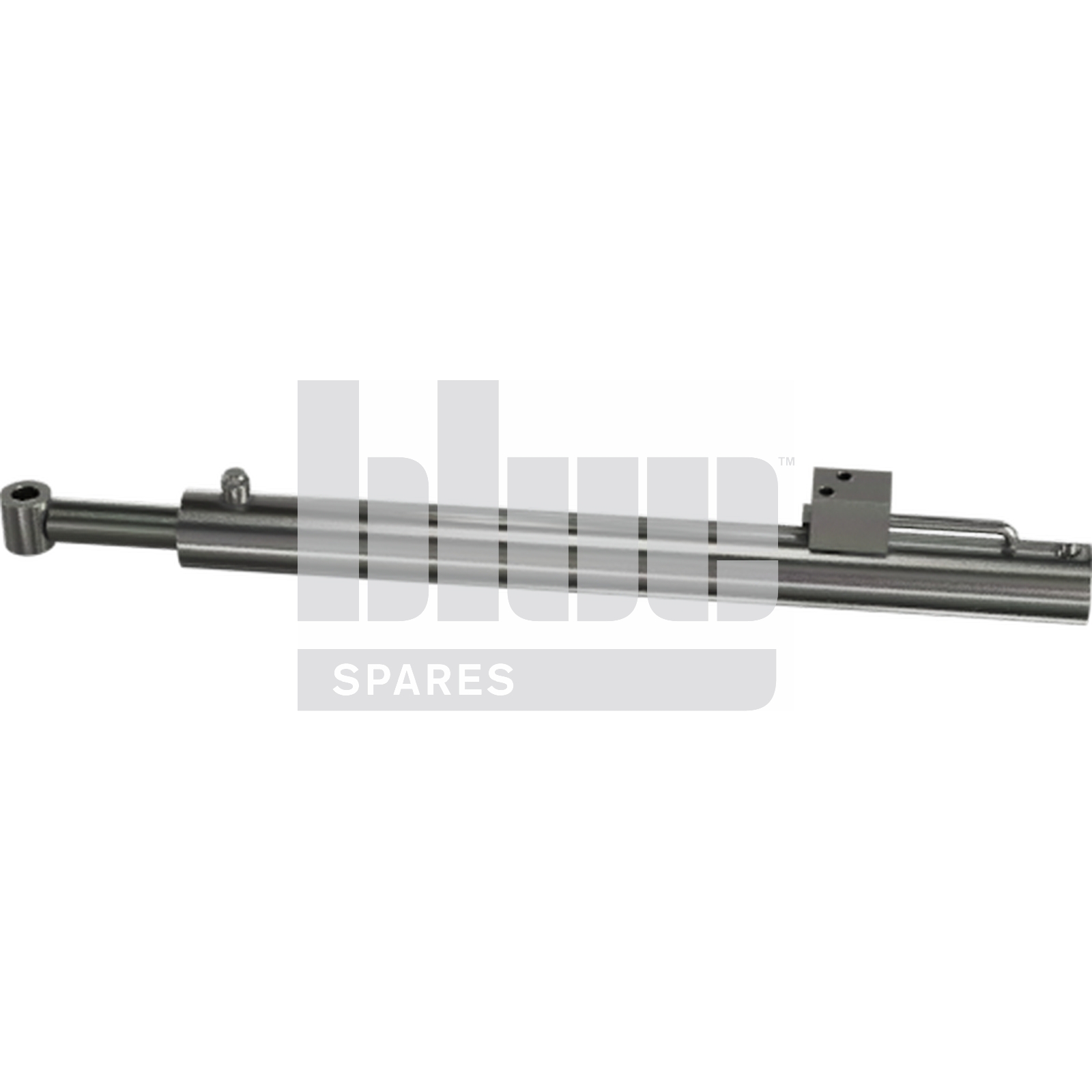 HYDRAULIC CYLINDER FEED CONV