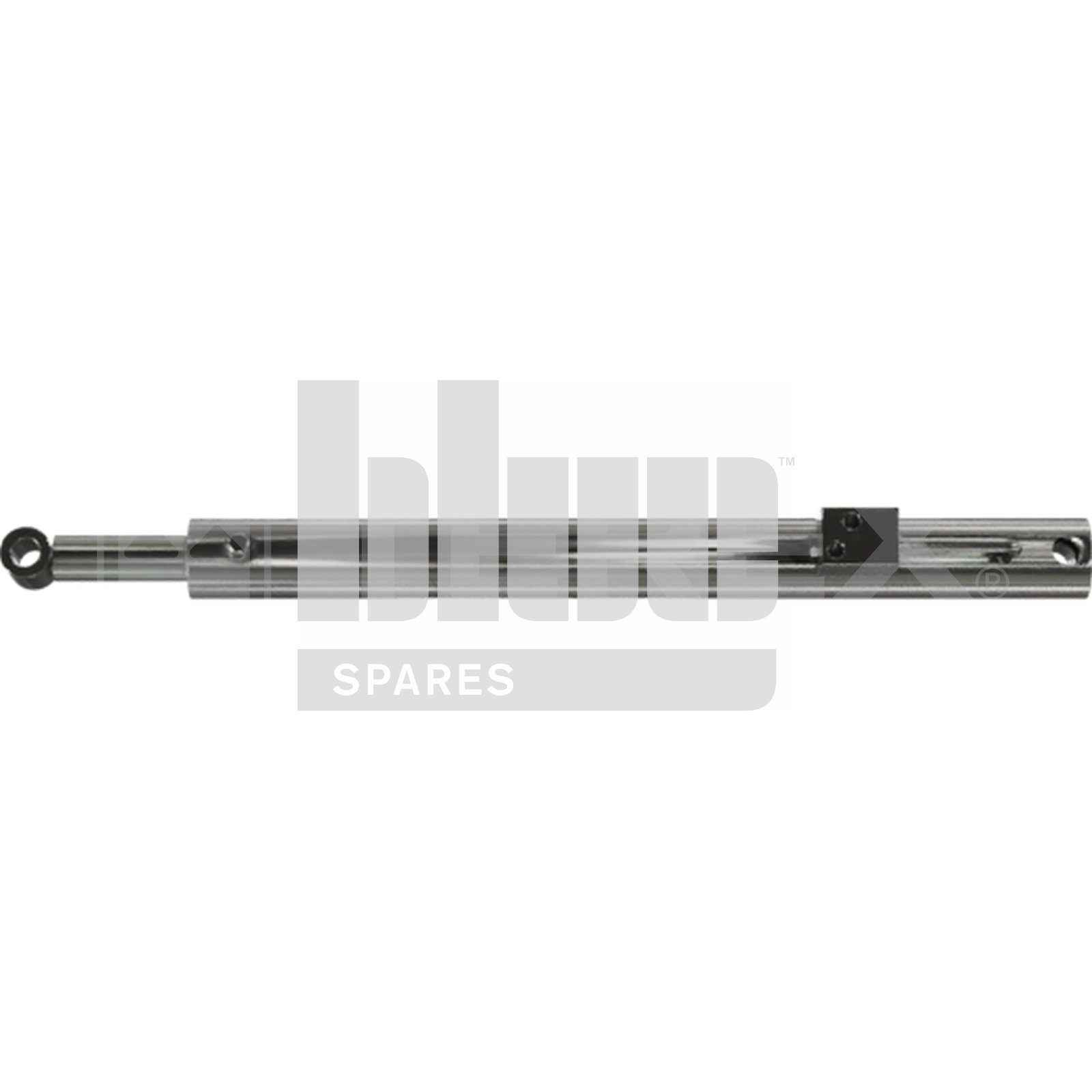 HYDRAULIC CYLINDER FEED CONV