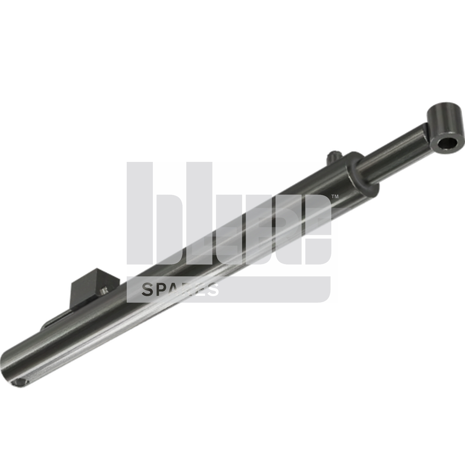 HYDRAULIC CYLINDER FEED CONV