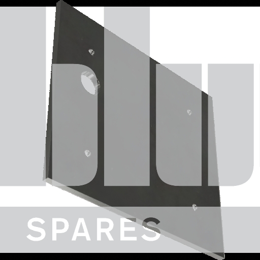 LINER PLATE (15MM THICK)