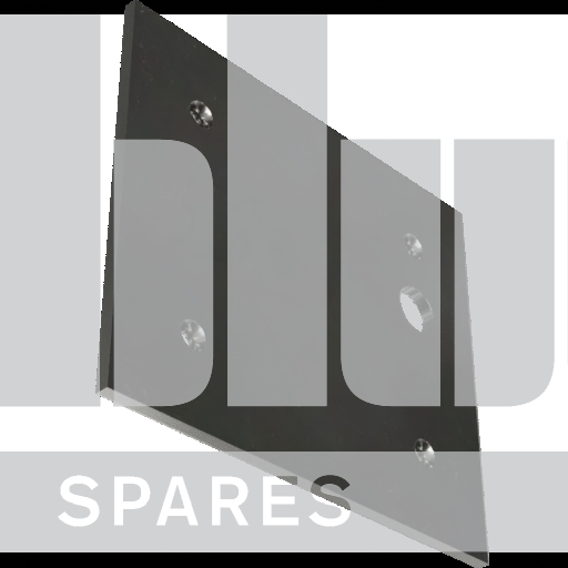 LINER PLATE (15MM THICK)