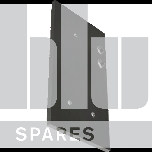 LINER PLATE