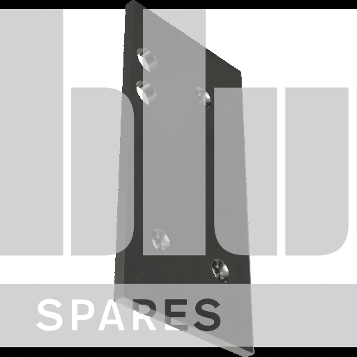 LINER PLATE