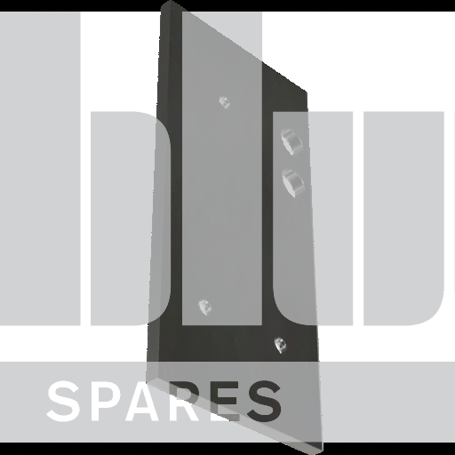 LINER PLATE