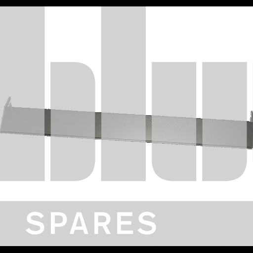RETURN ROLLER NIP GUARD