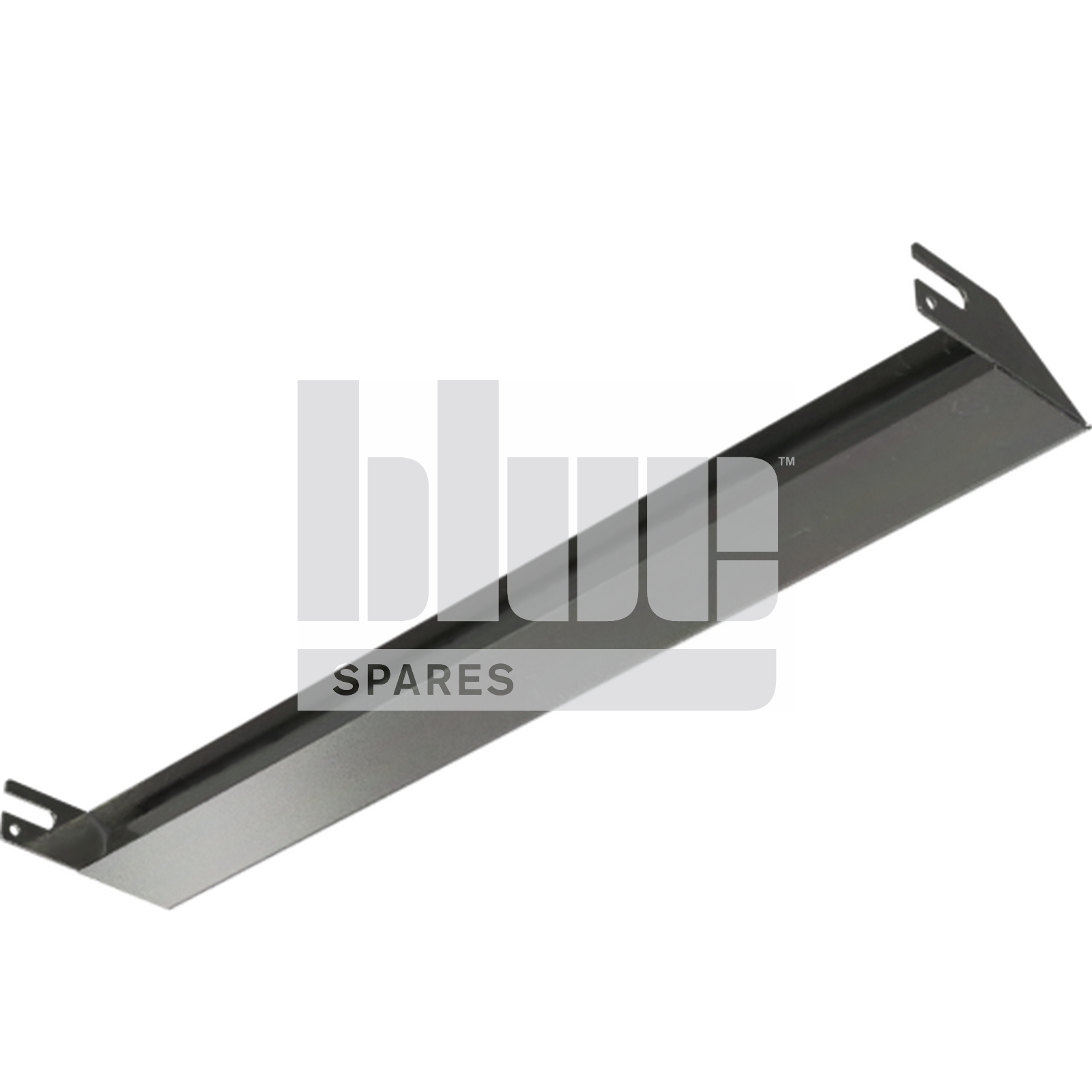 RETURN ROLLER NIP GUARD