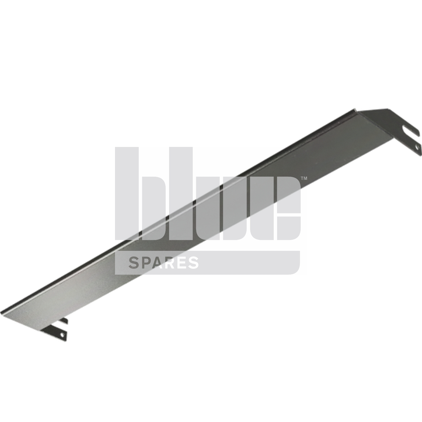RETURN ROLLER NIP GUARD