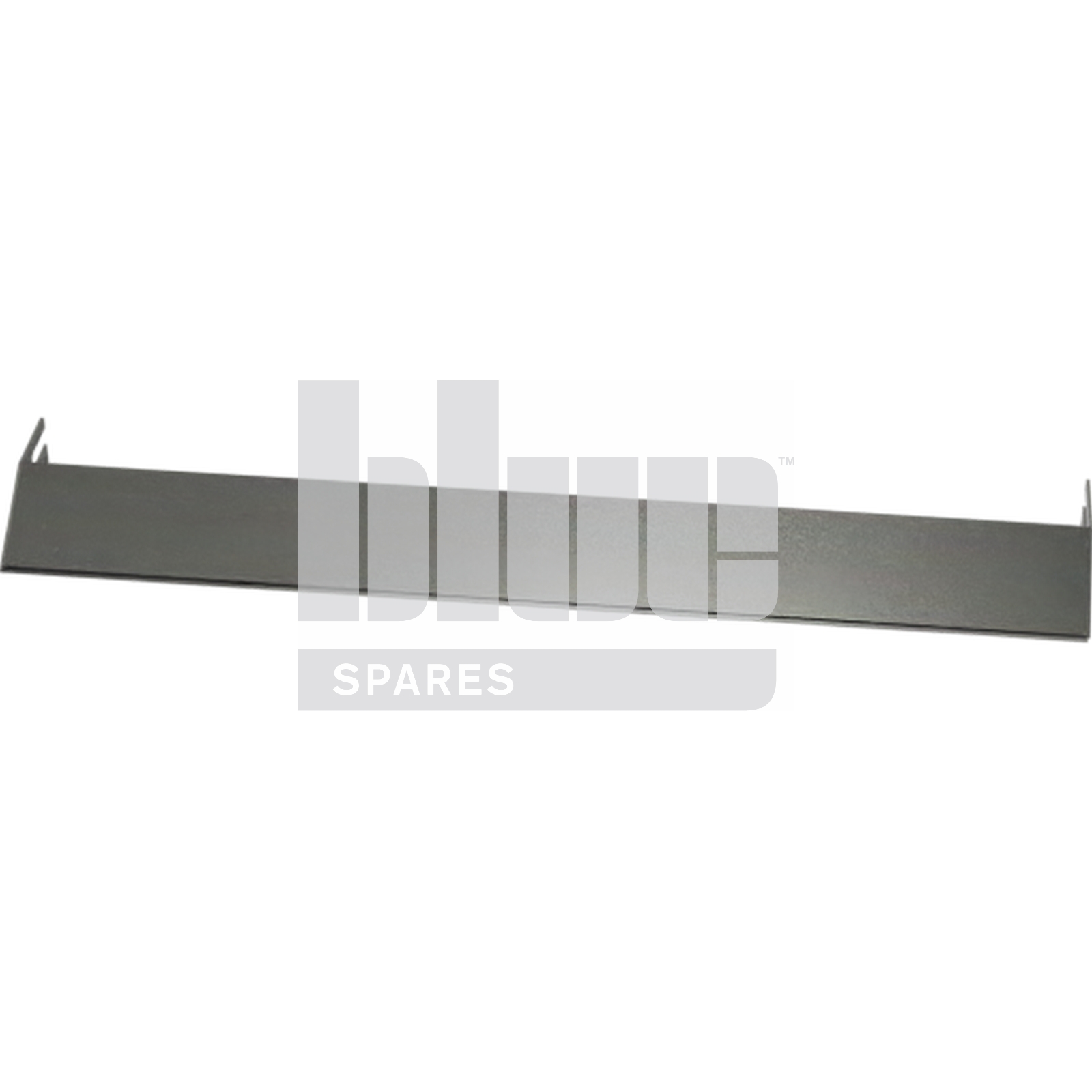 RETURN ROLLER NIP GUARD