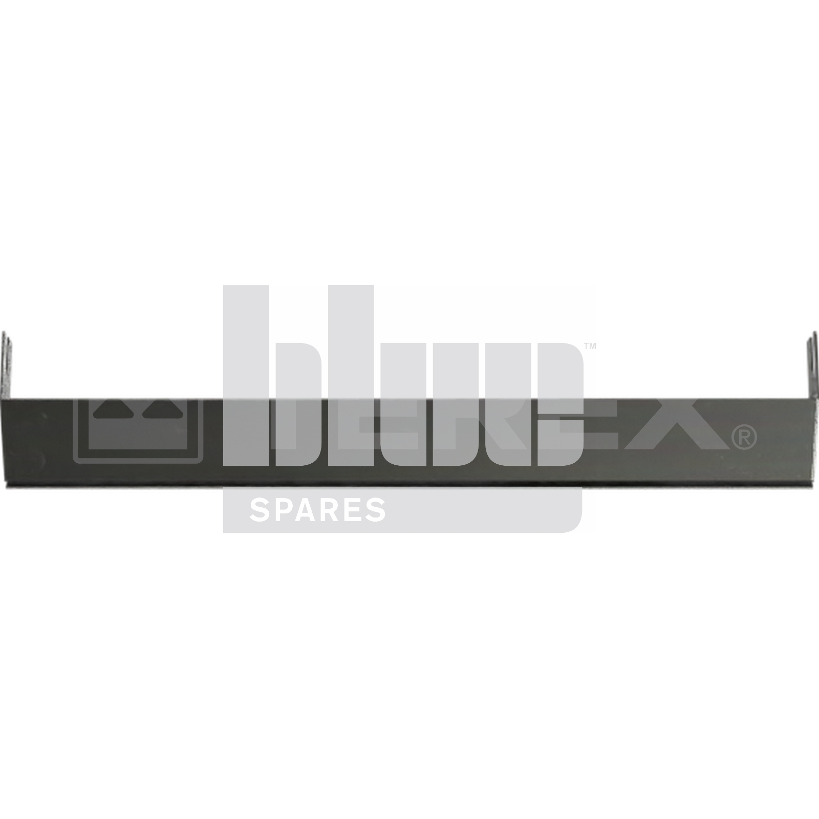 RETURN ROLLER NIP GUARD