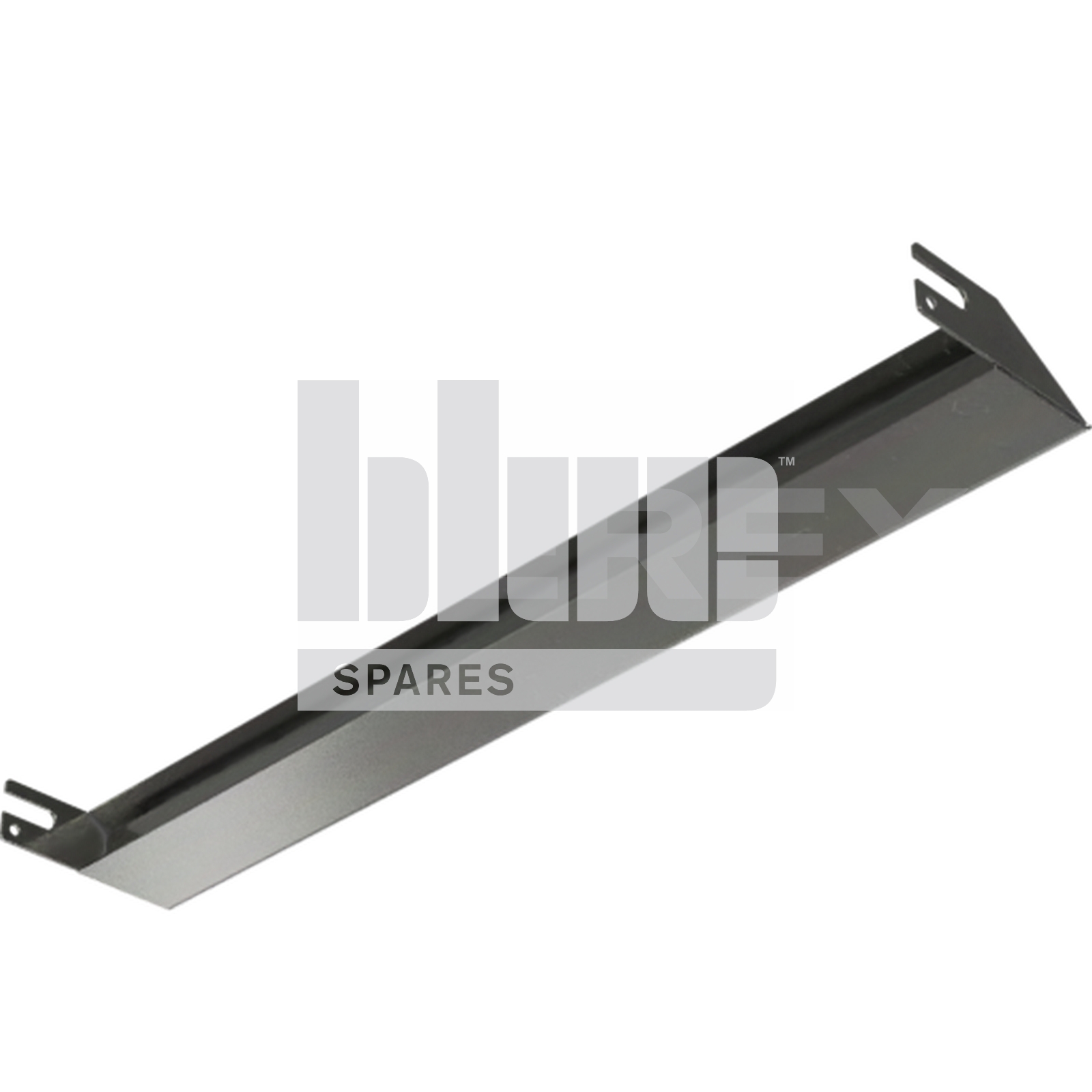 RETURN ROLLER NIP GUARD