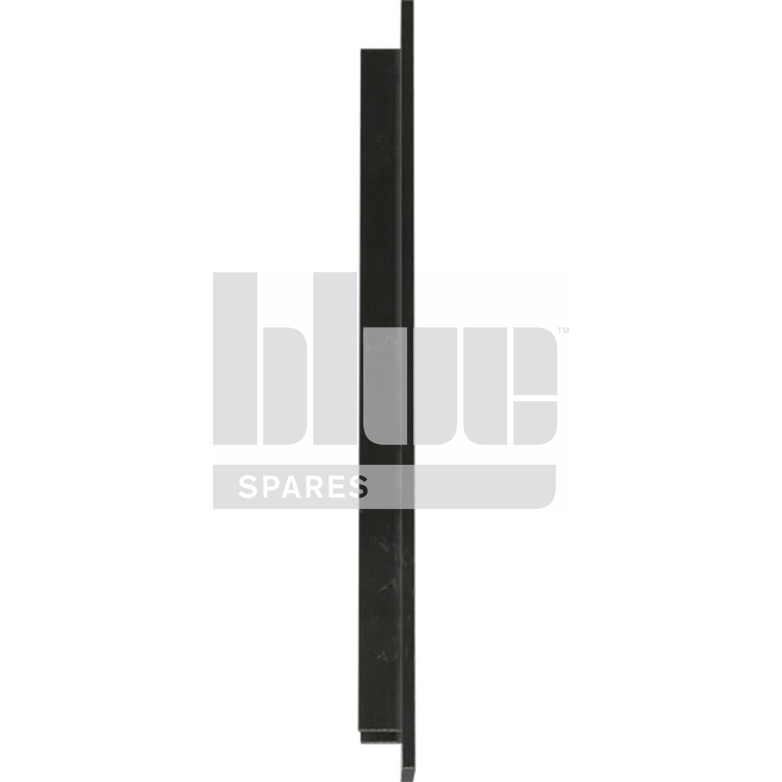 BOTTOM COIL - METAL DETECTOR ASSEMBLY