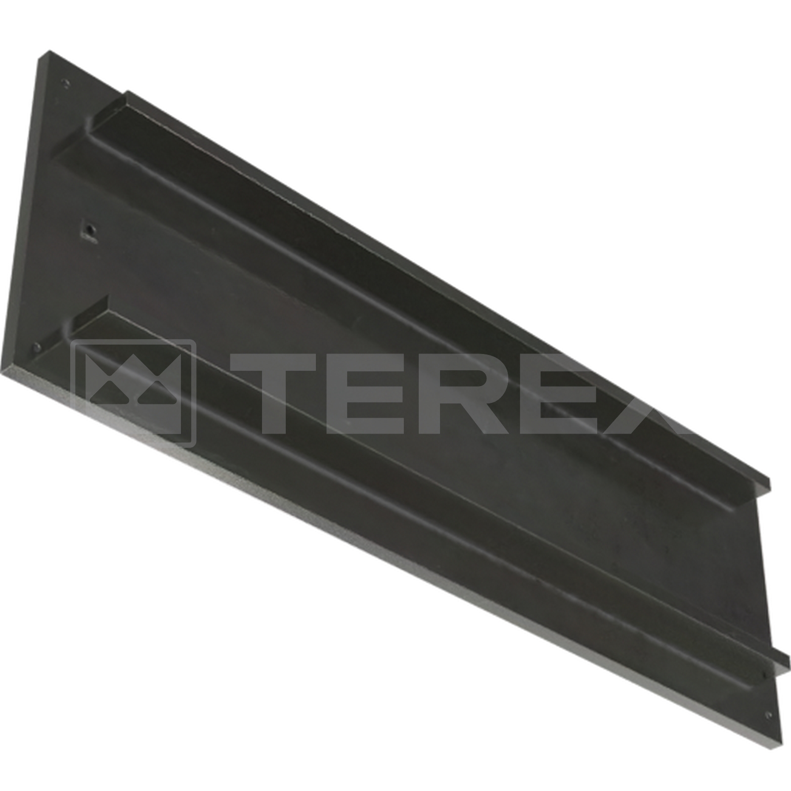 BOTTOM COIL - METAL DETECTOR ASSEMBLY