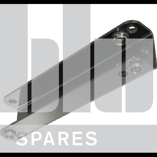 HOPPER SUPPORT STRUT