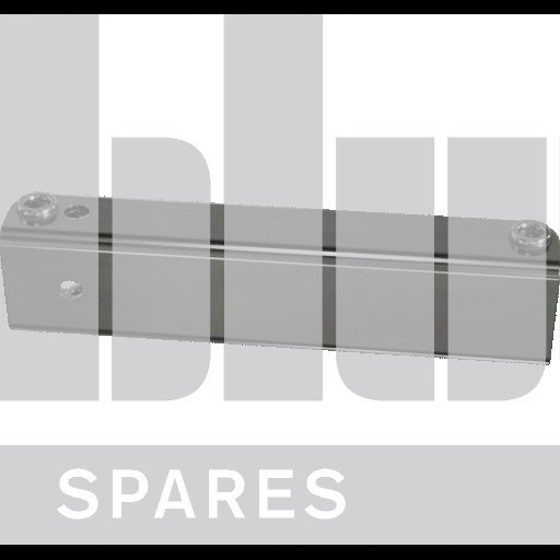 HOPPER SUPPORT STRUT