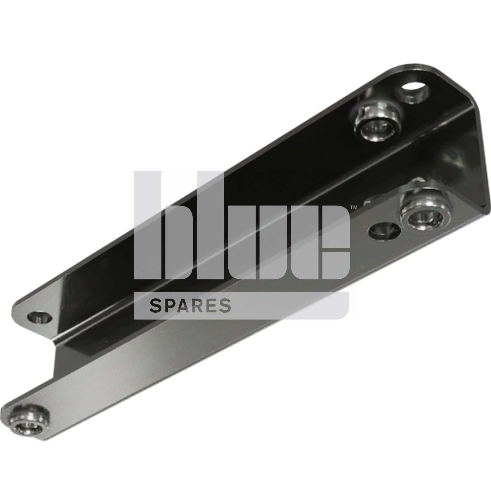 HOPPER SUPPORT STRUT