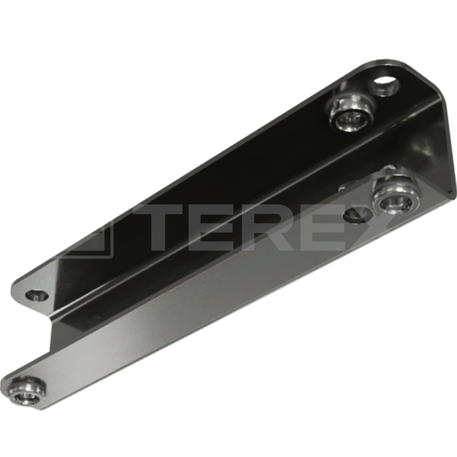 HOPPER SUPPORT STRUT