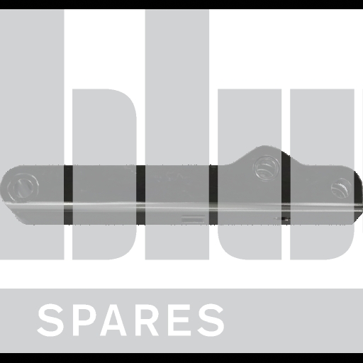 UPPER SECTION STRUT
