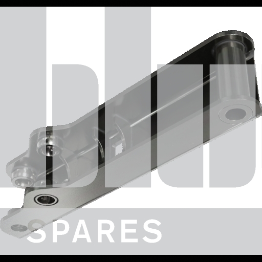 UPPER SECTION STRUT