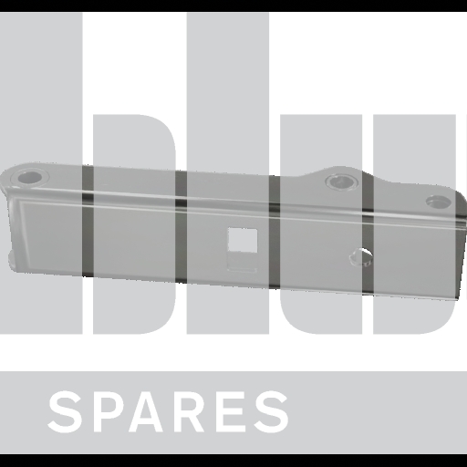 UPPER SECTION STRUT