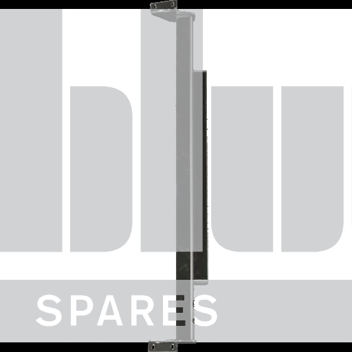 SPRAY BAR SUPPORT
