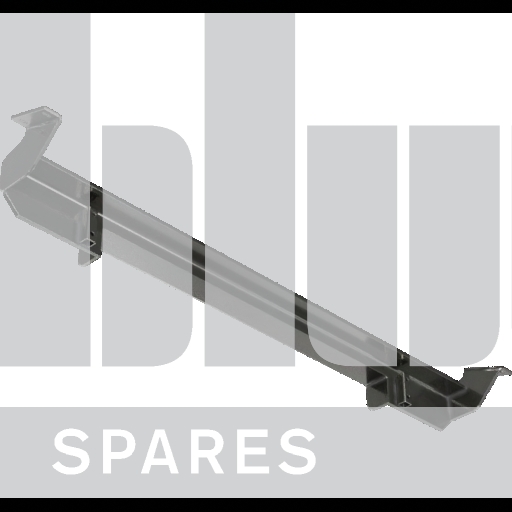 SPRAY BAR SUPPORT