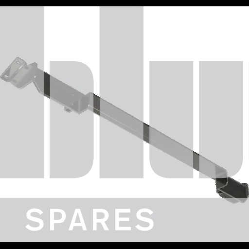 SPRAY BAR SUPPORT