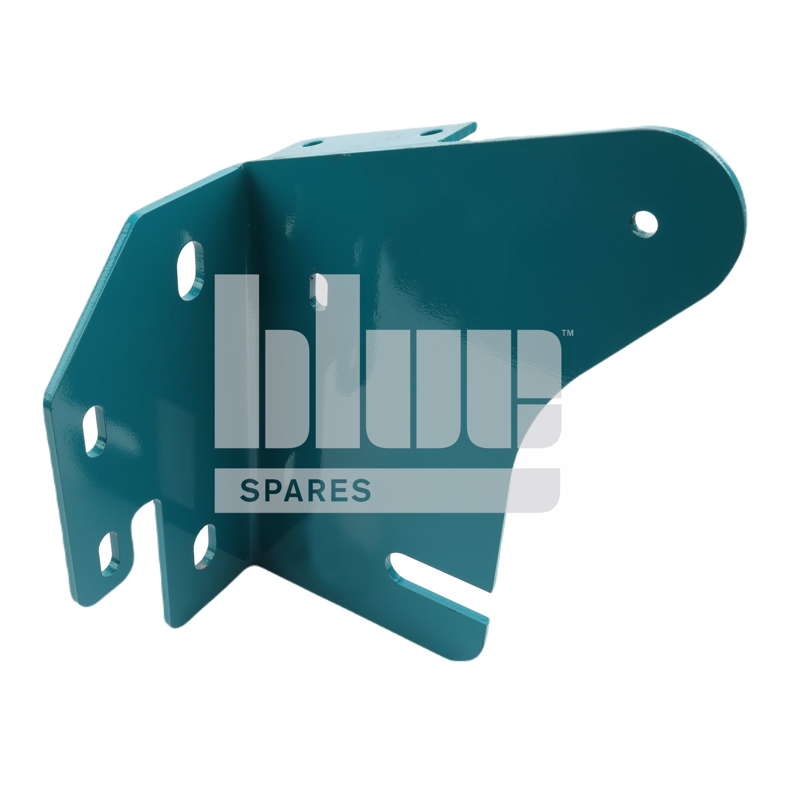 SUPPORT FRAME HEAD SCRAPER/SPRAY