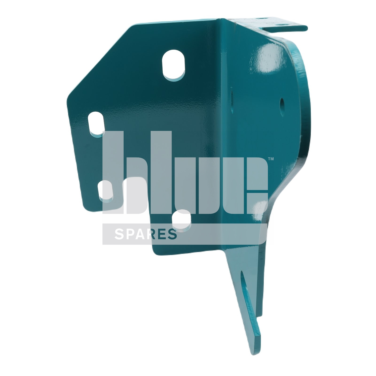 SUPPORT FRAME HEAD SCRAPER/SPRAY