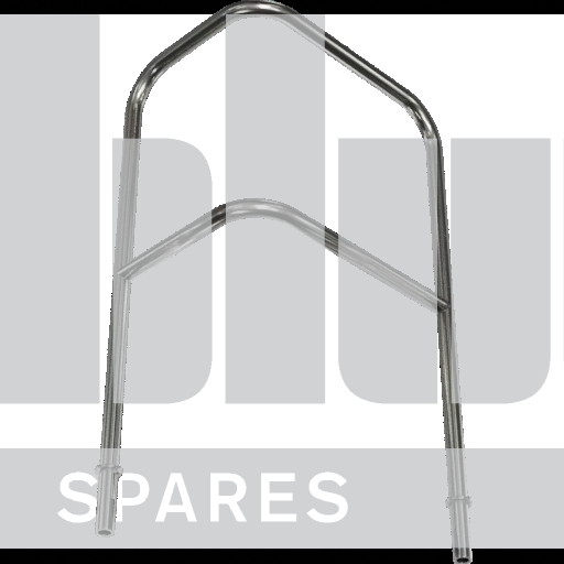 REMOVABLE HANDRAIL