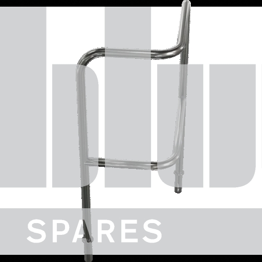 REMOVABLE HANDRAIL