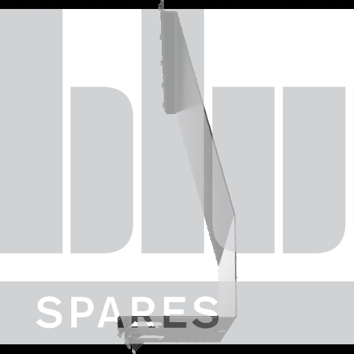 FUEL TANK SUPPORT BRACKET