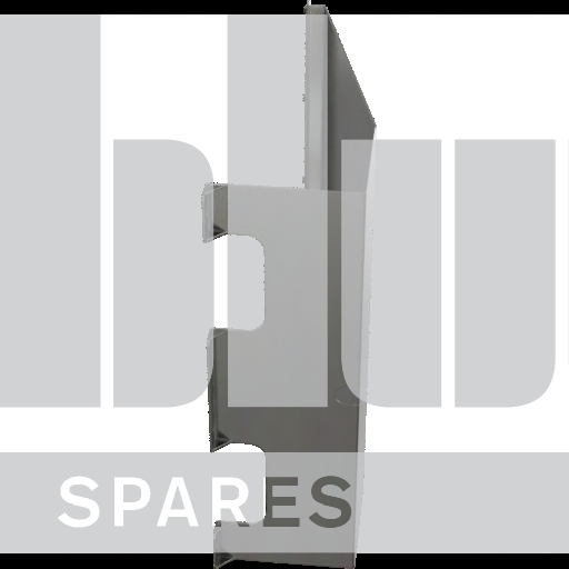 FUEL TANK SUPPORT BRACKET