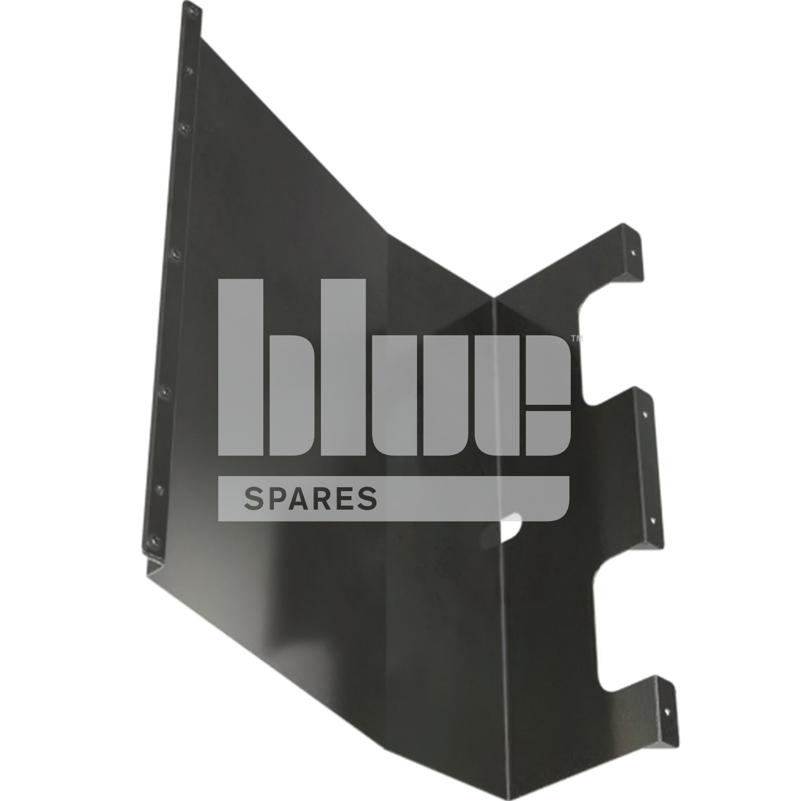 FUEL TANK SUPPORT BRACKET