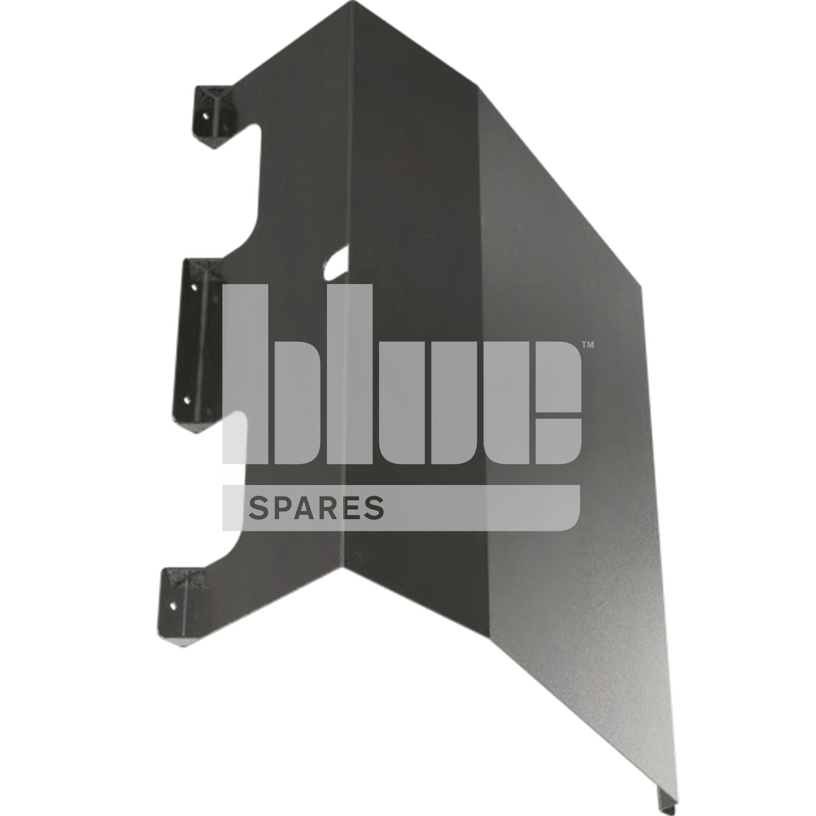 FUEL TANK SUPPORT BRACKET