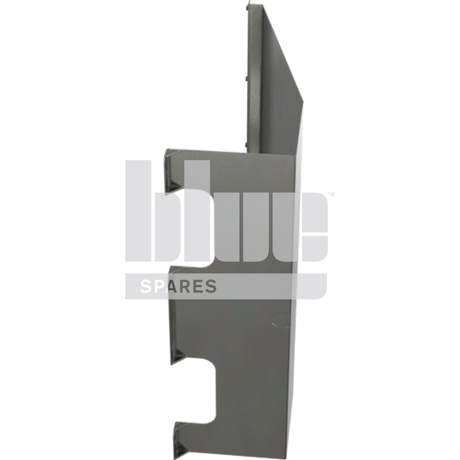 FUEL TANK SUPPORT BRACKET