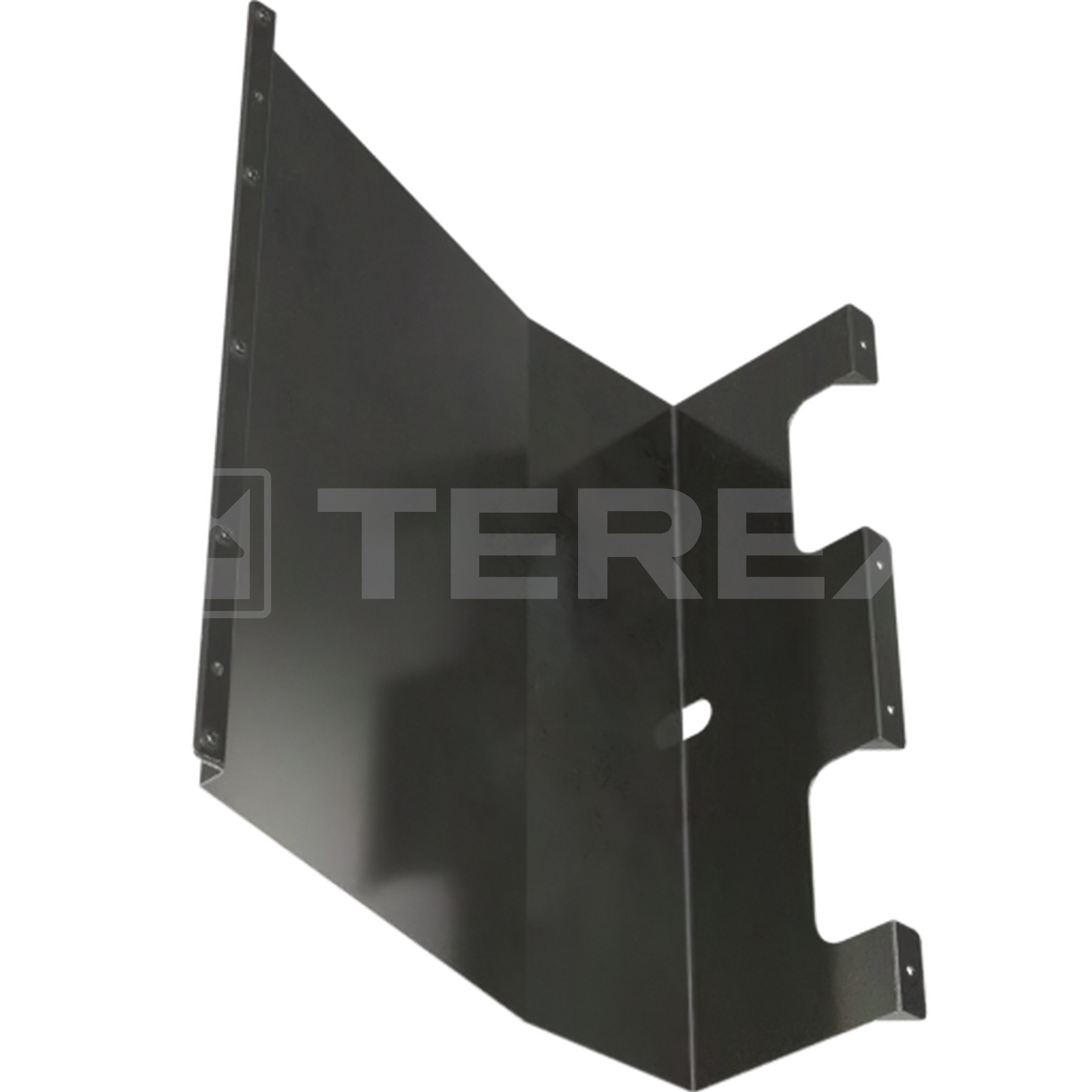 FUEL TANK SUPPORT BRACKET