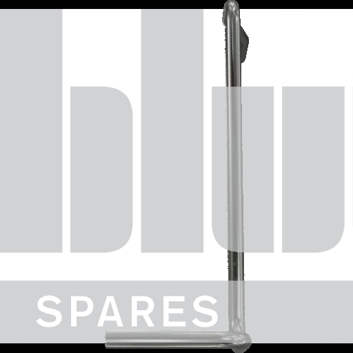 STEEL PIPE HYD OUTBOARD HP FILTER