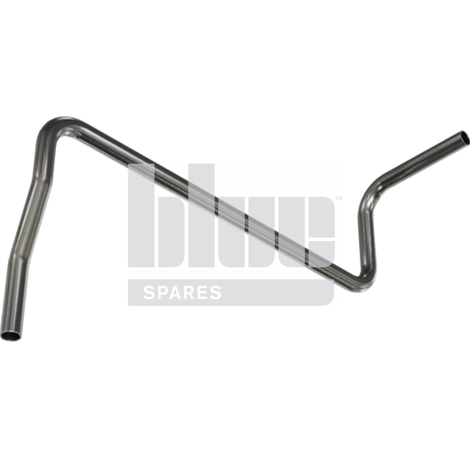 STEEL PIPE HYD OUTBOARD HP FILTER