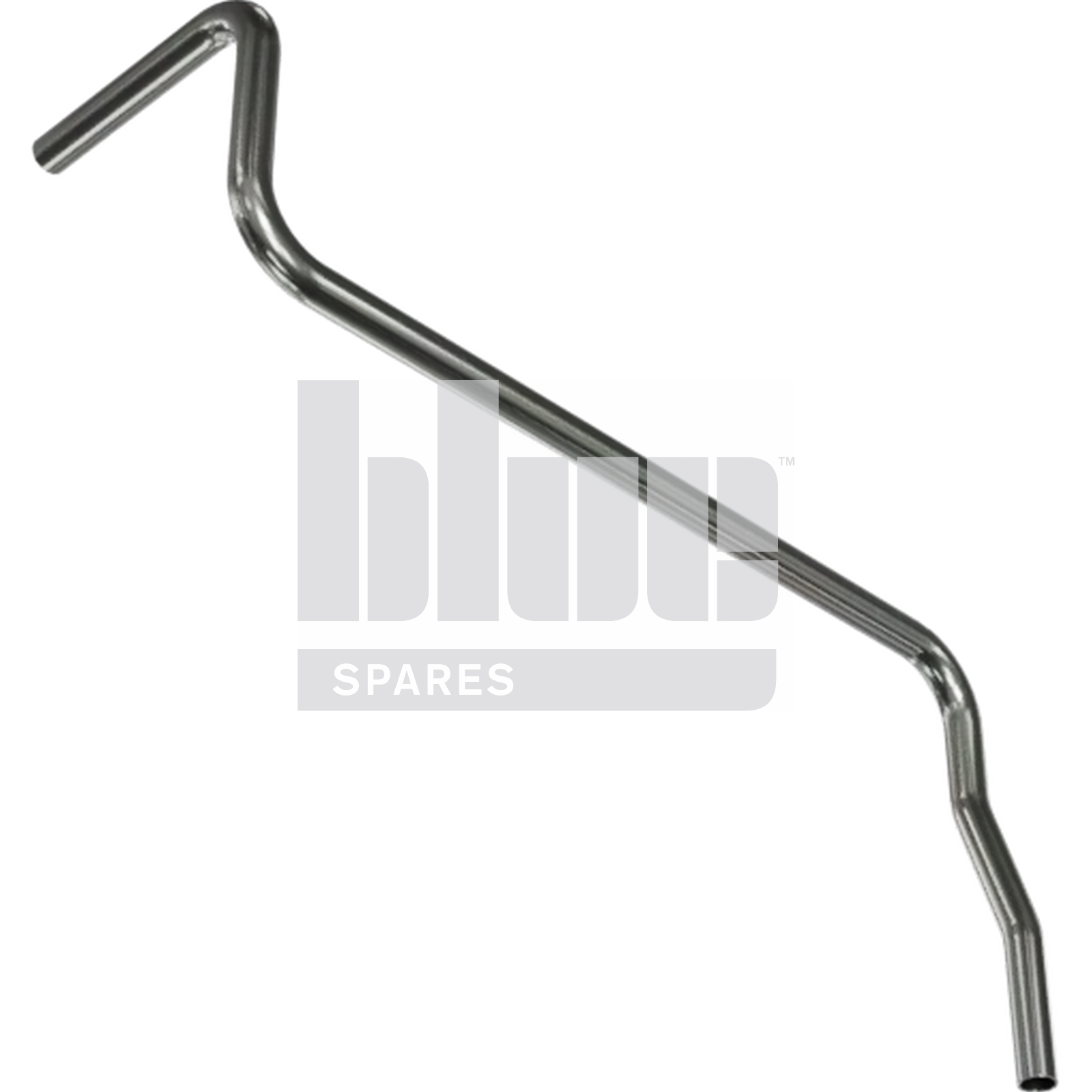 STEEL PIPE HYD OUTBOARD HP FILTER