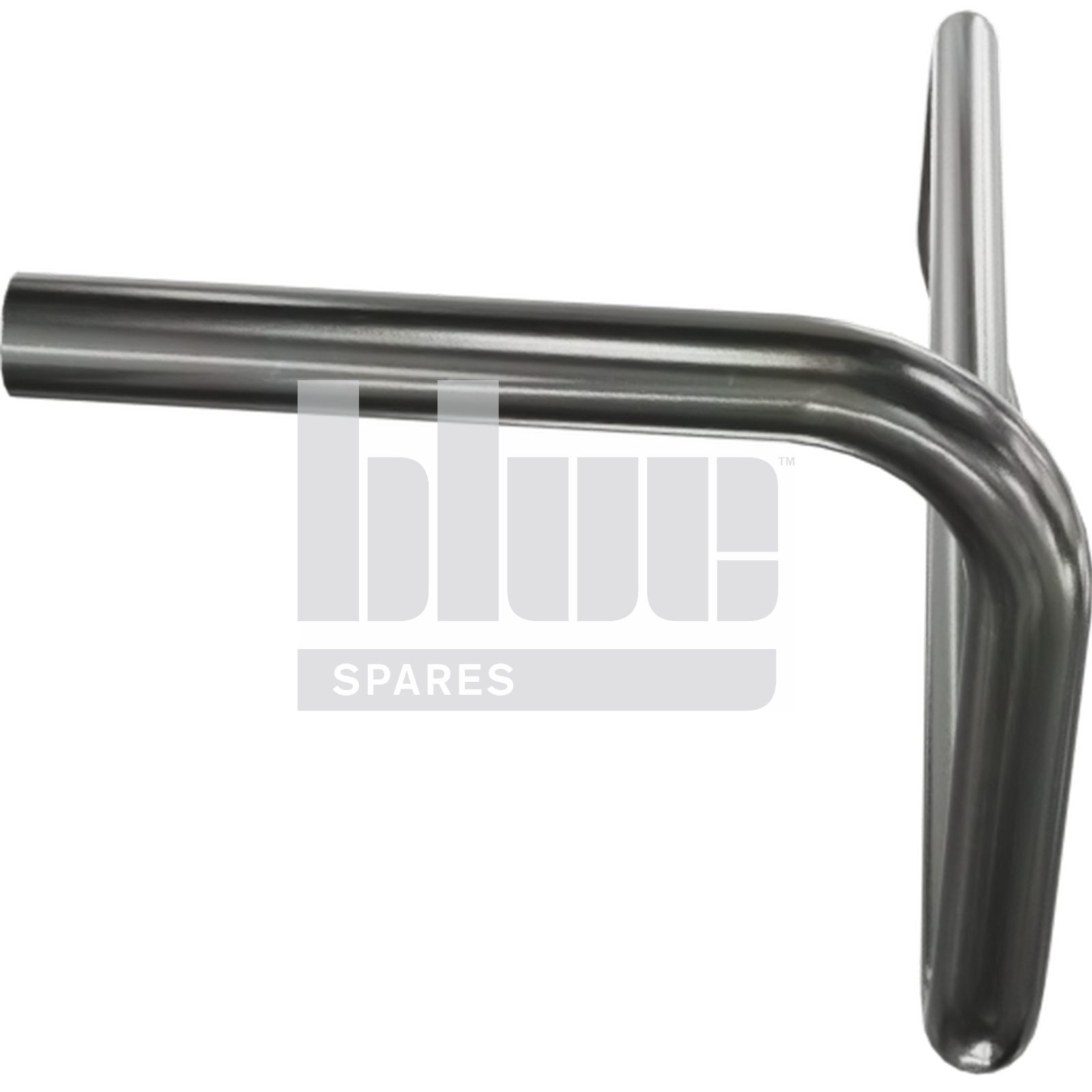 STEEL PIPE HYD OUTBOARD HP FILTER